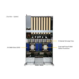 Supermicro SYS-322GA-NR